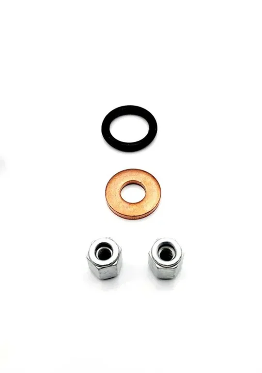 Wtryskiwacz John Deere DZ100216, RE546782,RE529414,RE529117. 6830,6930