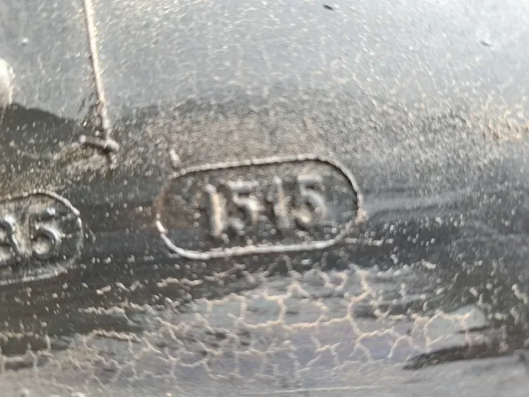 Opona 280/85R28 Kleber traker nowa dot 2015r. 11.2R28 radial wysyłka