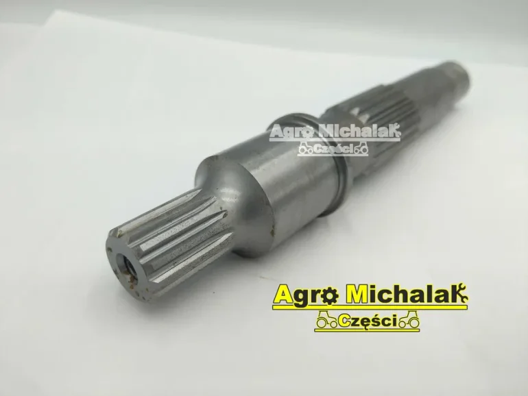 Wałek pompy hydraulicznej ładowarka JLG /NH zamiennik A10V063