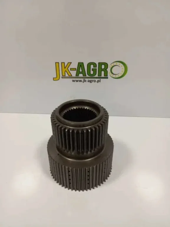 Piasta John Deere Org. RE57104, R113650