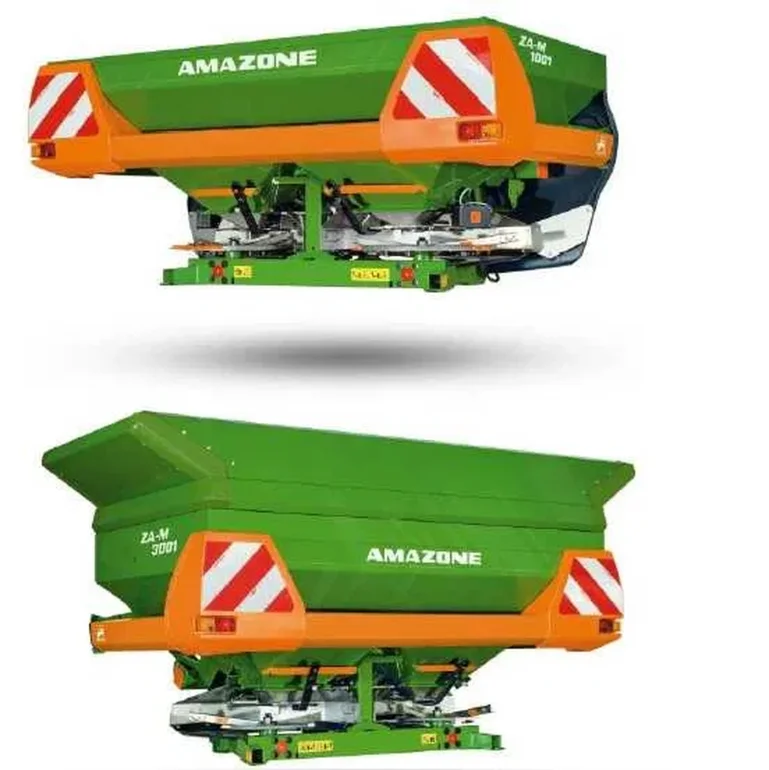 AMAZONE ZA-M 1002 rozsiewacz fabrycznie NOWY 1001 , 2023r. 2024r.