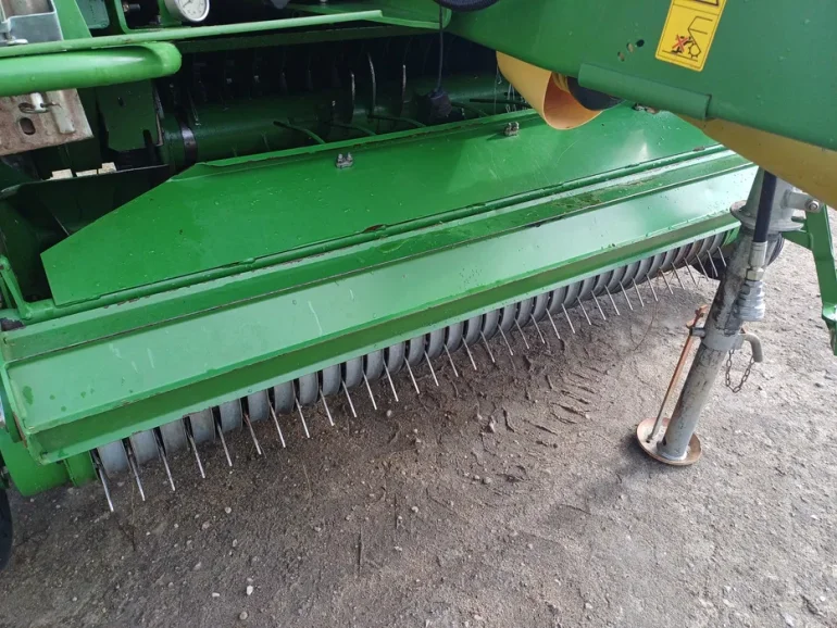 Prasa Krone Fortima 1500 mega stan