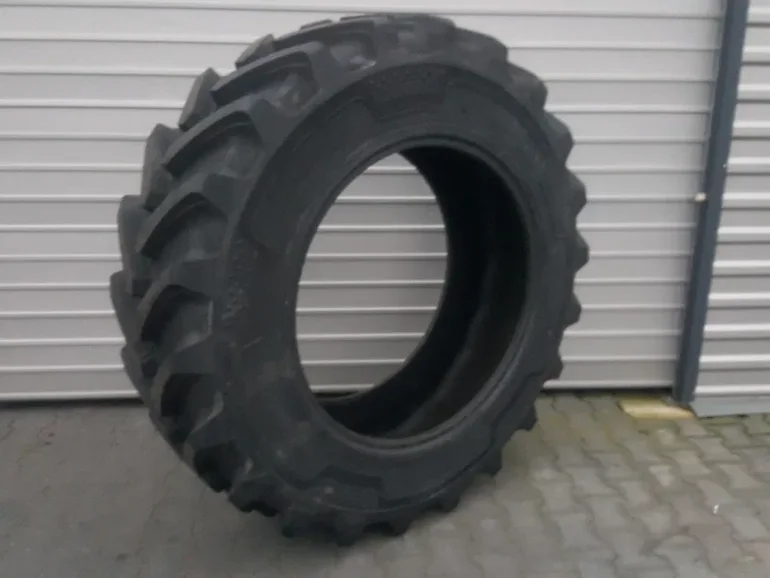 Opona 16.9R34 RADIAL 420/85R34 ALLIANCE AGRI STAR wzmocniona 147D