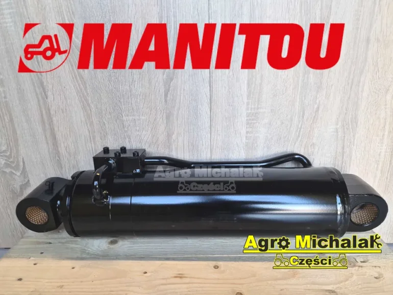 Siłownik łyżki manitou 299906 MLT