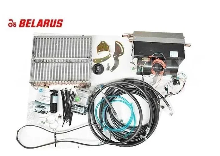 Klimatyzacja MTZ Belarus 820 892.2 952.2 1025.2 Oryginał GRAND