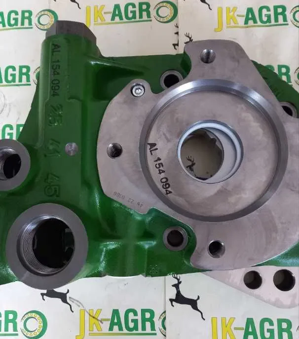 Pompa hydrauliczna zasilająca org.John Deere AL154094