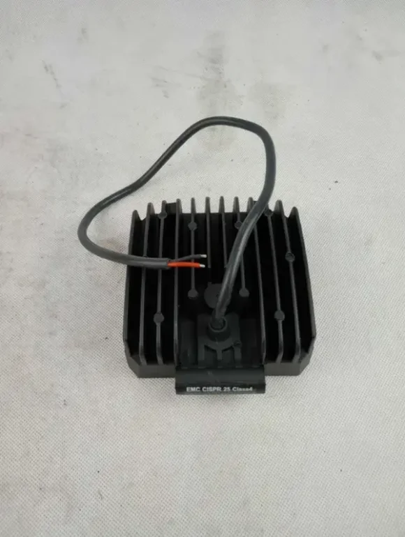 Lampa robocza LED kwadratowa 48W 3840Lm LA10047