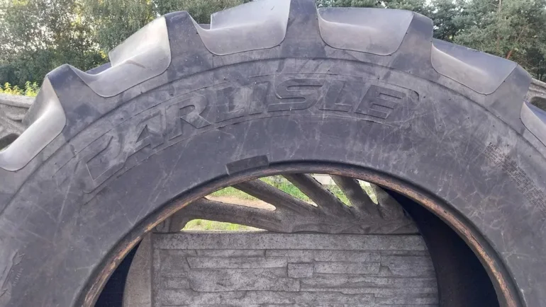 OPONA rolnicza JODEŁKA 460/85R38 (14.4R38) Carlisle bkt Continental