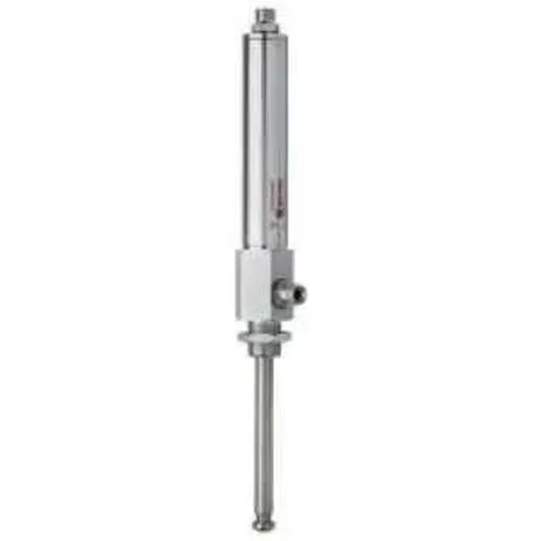 Siłownik hydr. DW MZ 4"-5"-6" beczka, wóz asenizacyjny