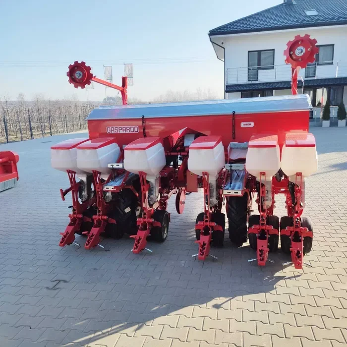 Sprzedam Siewnik Do kukurydzy MTE 300