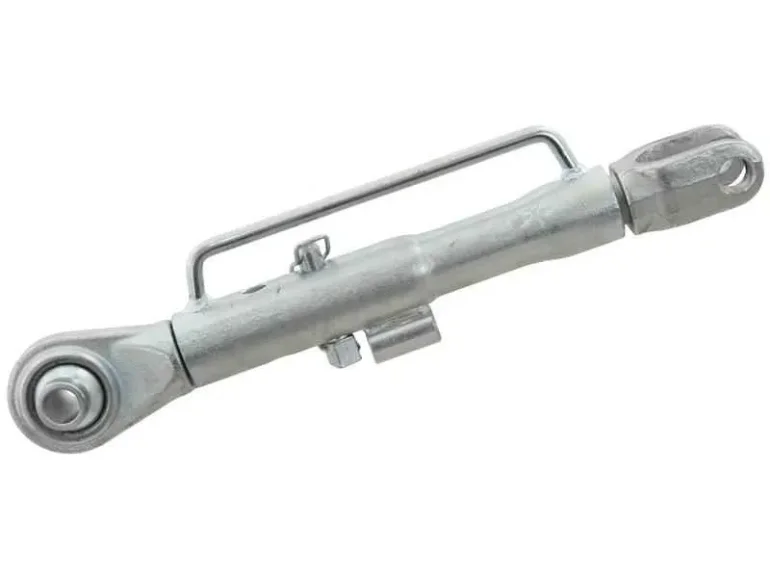 Stabilizator - Kula Ø19mm - Końcówka cięgła wieszaka 24mm