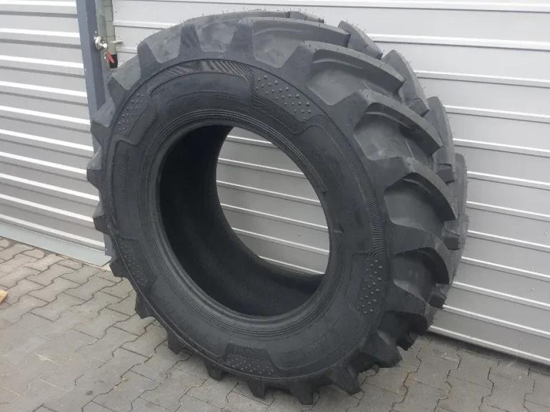 Opona 480/70R28 radial 480/70/28 ALLIANCE AGRI STAR II 16.9R28 wysyłka