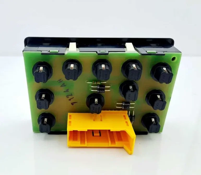 AL114038 Panel świateł roboczych John Deere