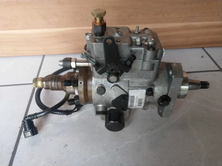 Pompa wtryskowa 32/06684, STANADYNE JCB DB4429