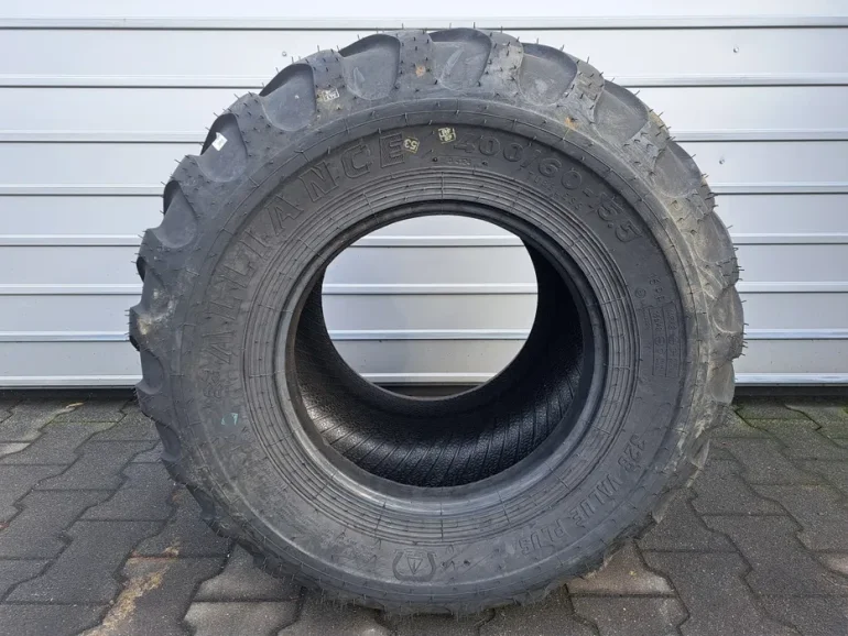 Opona 400/60-15.5 Alliance 328 hokej 16PR wysyłka 400/60/15.5