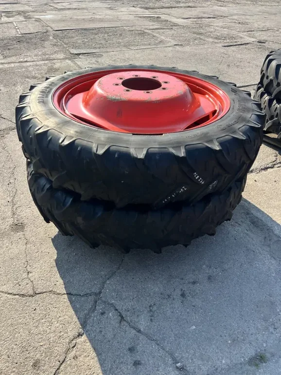 Koła wąskie przód Kleber 11.2 R36 270/95R36