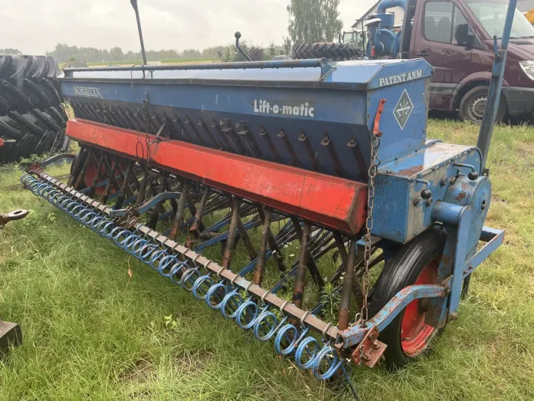 Siewnik Fiona 3m nie Nordsten Amazone