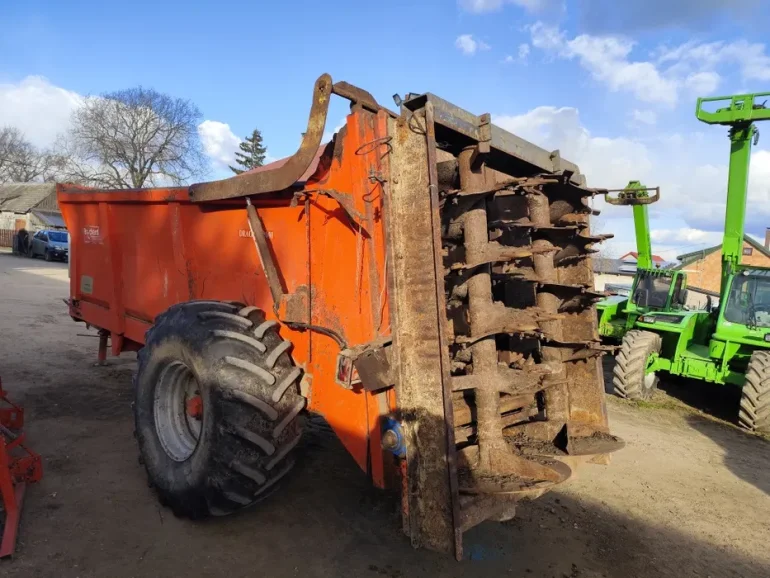 Pichon M16 14 rok Rozrzutnik wannowy