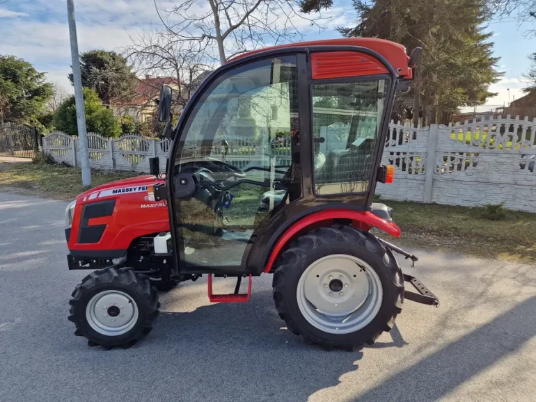 Traktorek Massey Ferguson 6028 Nowy z Gwarancją