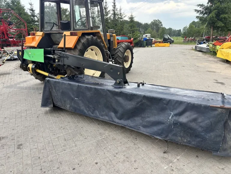 Kosiarka dyskowa Deutz Fahr 320cm 3,2m Kverneland 3 nożyki Vicon