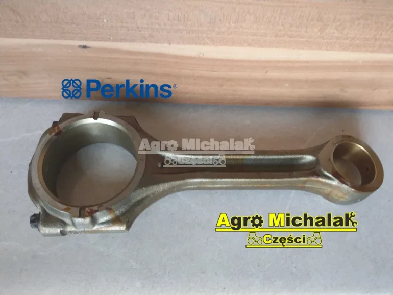 Korbowód silnika perkins Ak, AR, RG, RE, NM, ML 1104, 1004.4, 1103,
