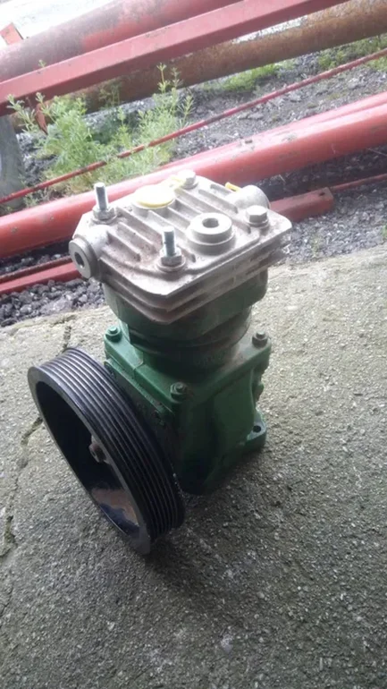 Kompresor John Deere case Fendt Deutz Massey Ferguson