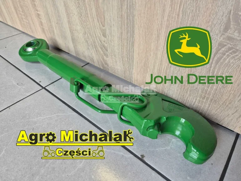 Śruba centralna John deere 6100, 6110, 6330 Premium, 6430
