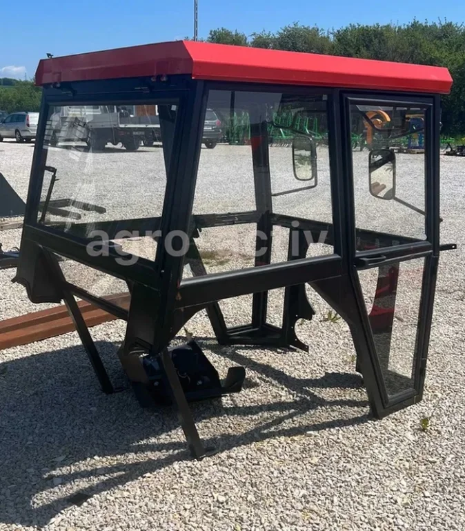 Kabina do C-330 C-360 dostawa pod dom