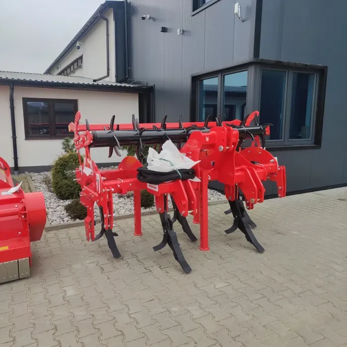 Pług Dłutowy Pinocchio 250/5 Maschio Gaspardo