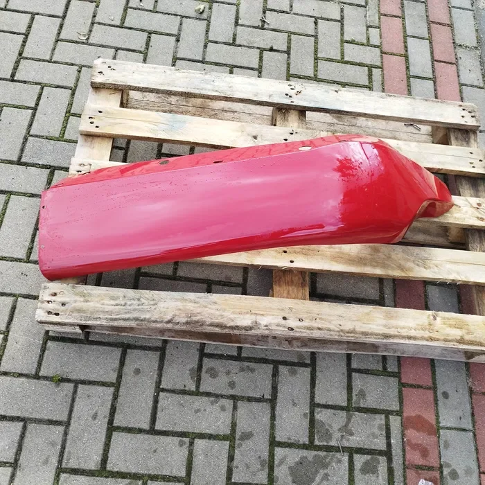 Blotnik ciagnik case nowy