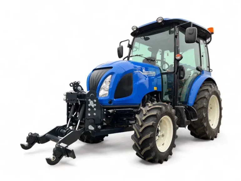 Podnośnik Tuz Przedni MF,Class ,New Holland, C-360, Landini