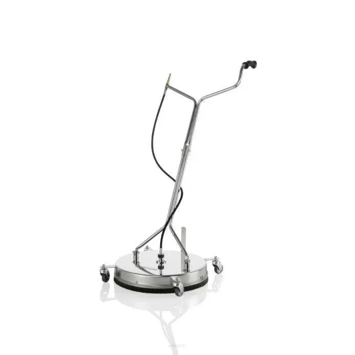 Szczotka do mycia kostki RoundCleaner INOX 520 Kranzle 41812