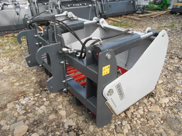 Wybierak Wycinak Kiszonki Sonarol 160cm Euro JCB Manitou Merlo Dostawa