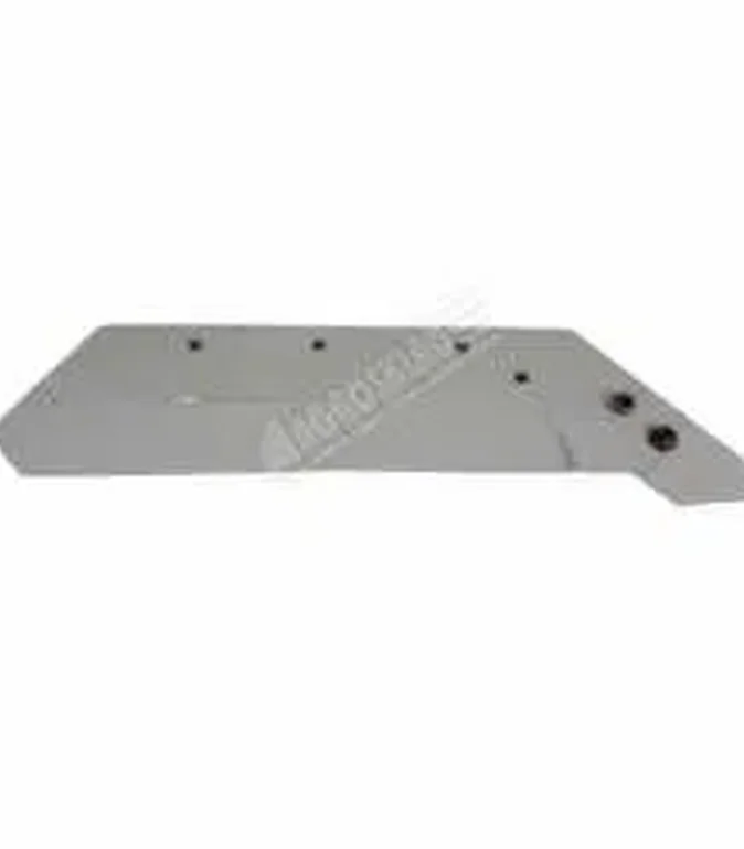 Lemiesz lewy ZX z dłutem IBIS XXL/VARIO 1153.5220.00 Po1191 UNIA