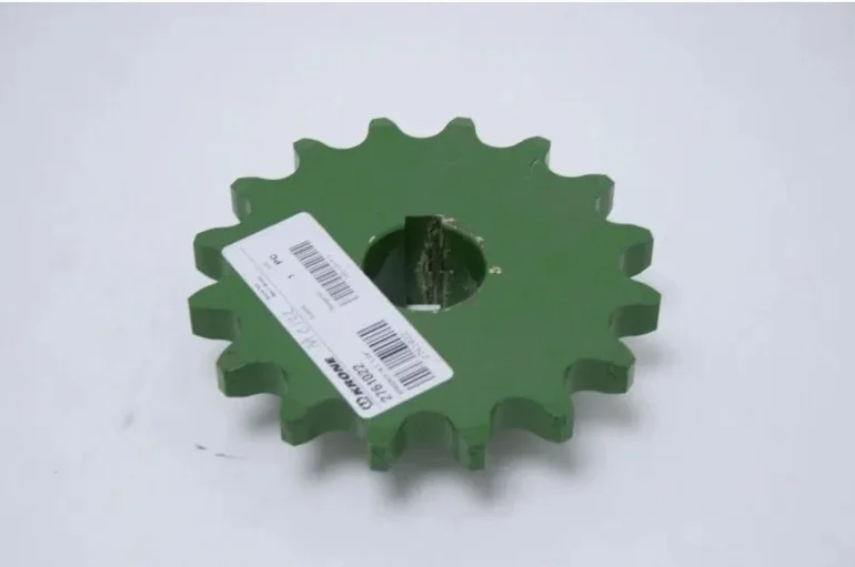 Koło Krone Prasa Fortima KR Vario-Pack Combi-Pack Fortima Zębatka Z=16