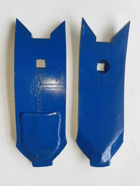Redlica Karat 80x15 napawana K8P Lemken iQparts zamiennik