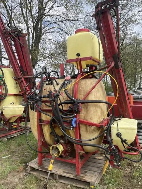 Opryskiwacz Hardi 12 m Stan bardzo dobry
