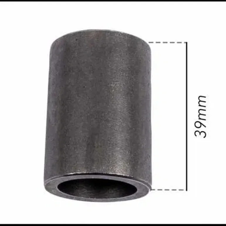 Tulejka redukcyjna bijaka z 28 mm na 20,5 mm szerokość 39 mm