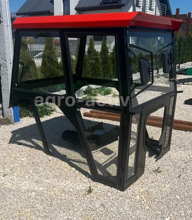 Kabina do C-330 C-360 dostawa pod dom