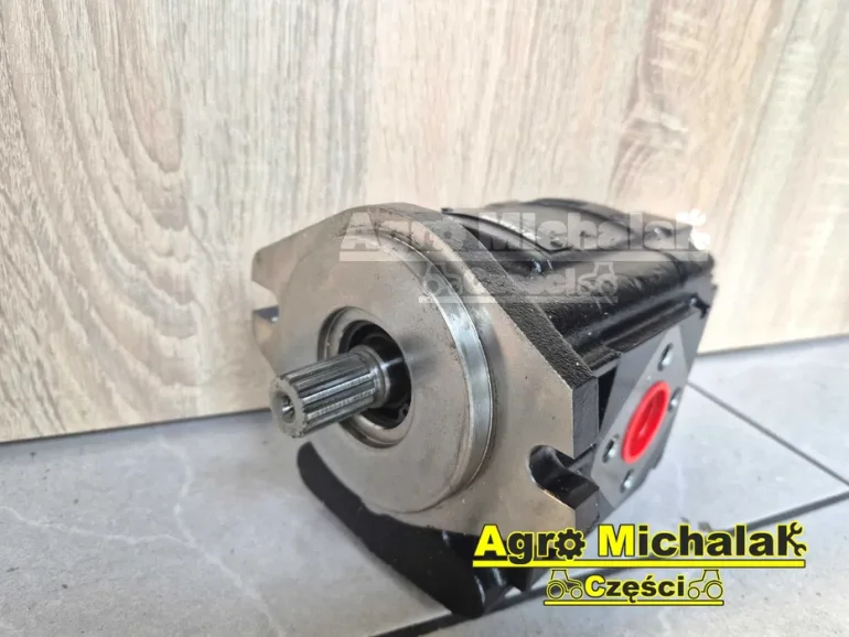 Pompa hydrauliczna ładowarka DIECI RUNNER 40.13