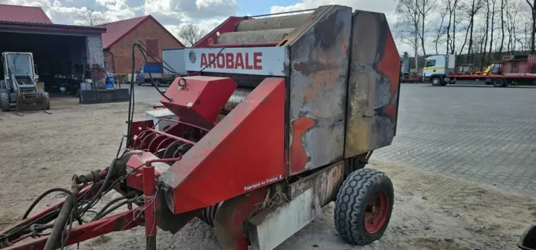 Claass rolland 44 arobale 1212