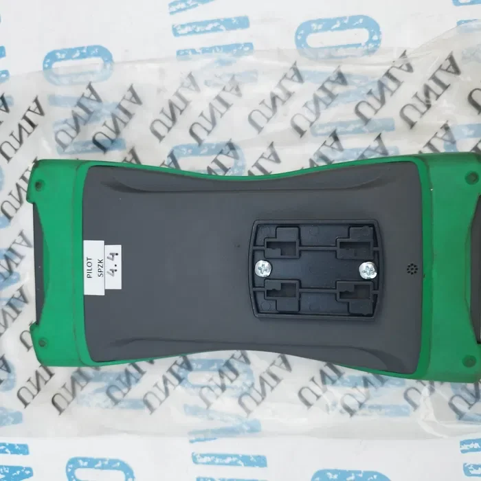 Sterownik komputer prasa Unia Pilot box SPZK