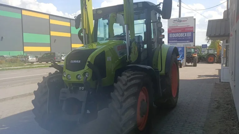 Class Arion 410 TUR ORYGINAŁ