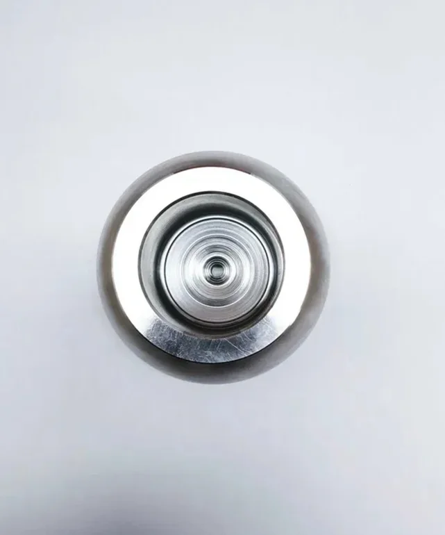 Kula zaczepu PITON FIX-K80