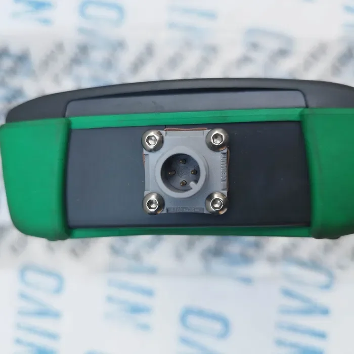 Sterownik komputer prasa Unia Pilot box SPZK