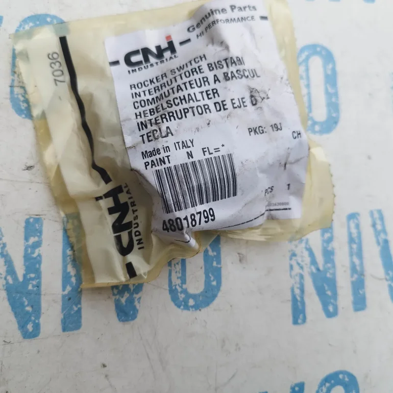 Case cnh farmlift wlacznik dzwigniowy 4801.8799