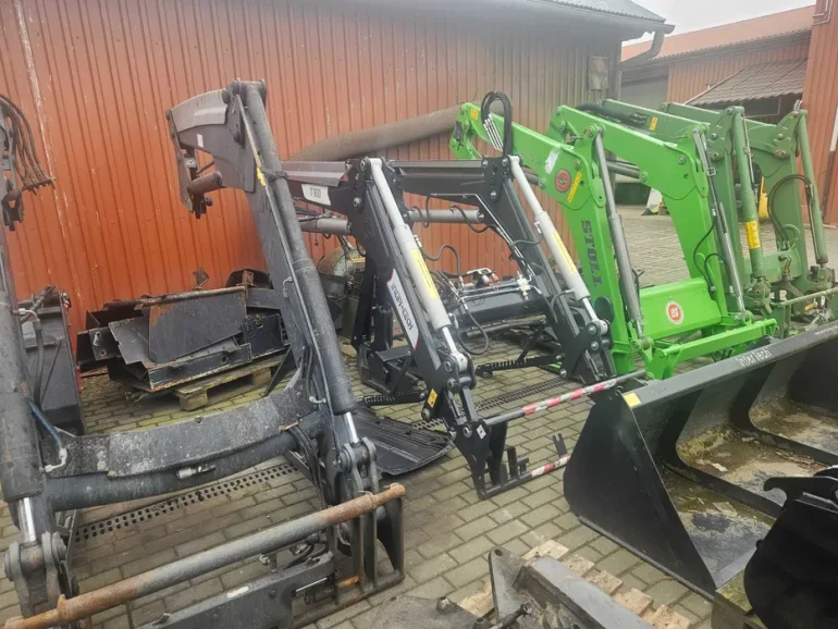 Fendt .vario 4 cyli.6 cyl. Zetor.stoll..mtz.belarus