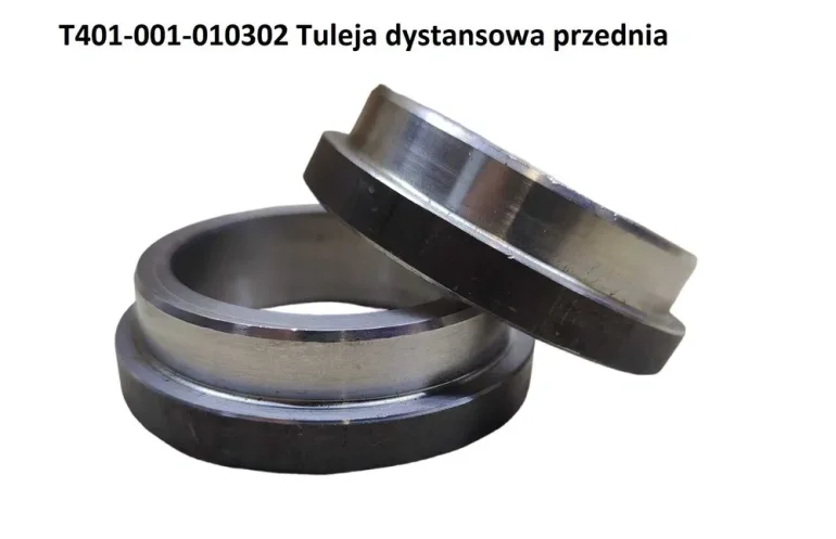 Tuleja dystansowa przednia TUR4, TUR6, TUR8 POL-MOT Warfama / Ursus