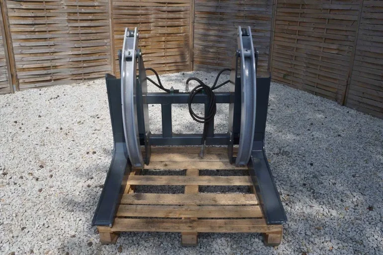 chwytak do drewna Sonarol CD szer. 1,2 m