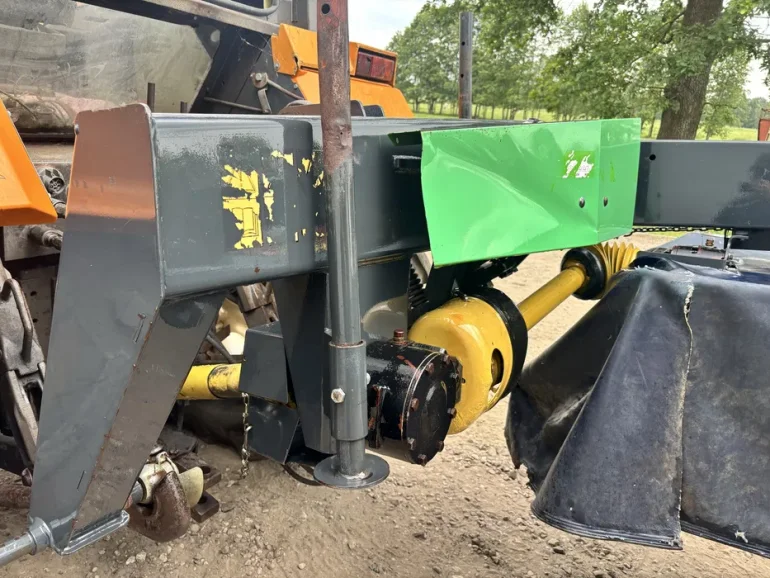 Kosiarka dyskowa Deutz Fahr 320cm 3,2m Kverneland 3 nożyki Vicon